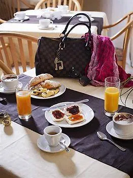 Marefiera 3* Визербелла