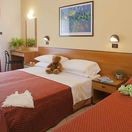 Marefiera Hotel 3*