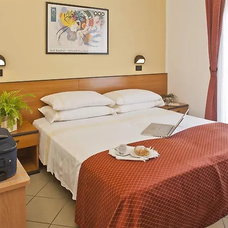 Marefiera Hotel Hotel