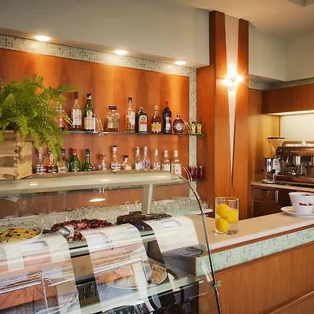 Marefiera Hotel Hotel