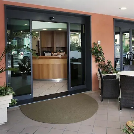 Marefiera Hotel Hotel Viserbella di Rimini