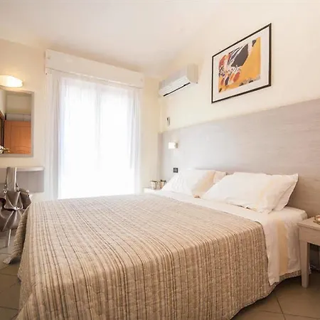 Hotel Marefiera Hotel