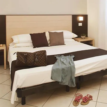 Marefiera Hotel Hotel Viserbella di Rimini