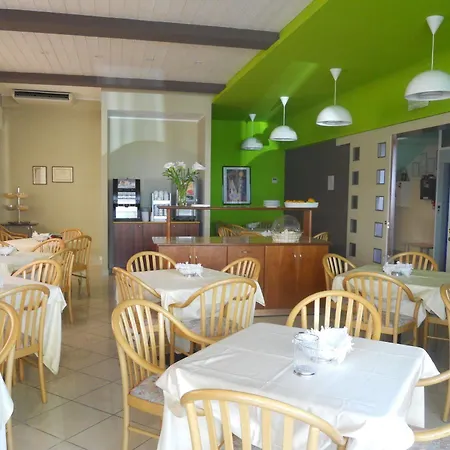 Marefiera Hotel 3* Viserbella di Rimini