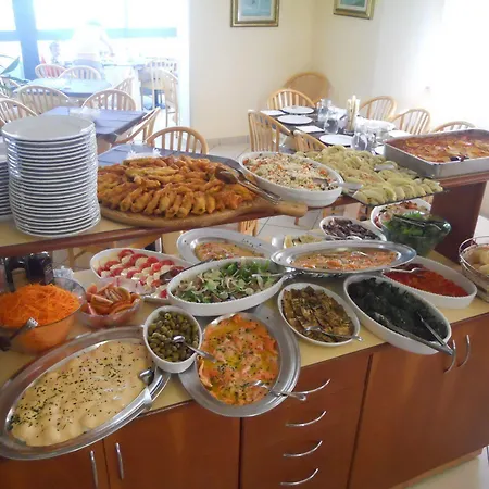 Marefiera Hotel 3* Viserbella di Rimini
