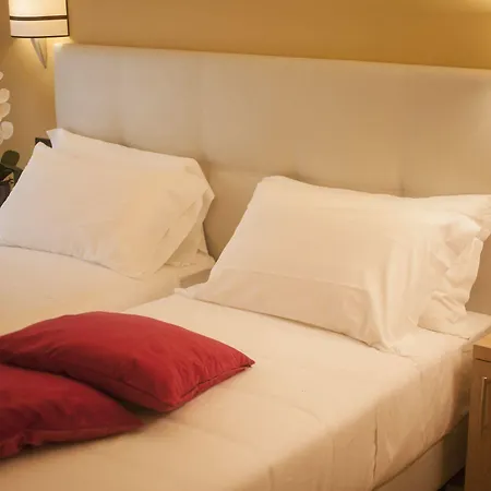 Marefiera Hotel 3* Viserbella di Rimini