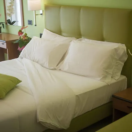 Marefiera Hotel Hotel 3*