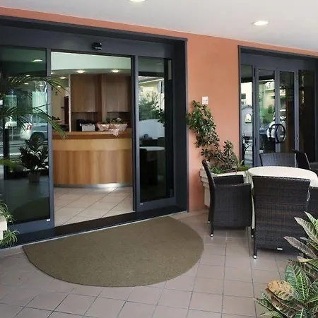Marefiera Hotel Hotel